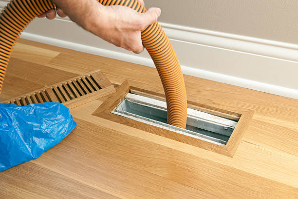 Best Affordable HVAC Duct Cleaning  in Theodore, AL