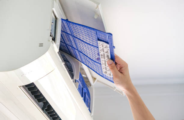 Best Residential Air Duct Cleaning  in Theodore, AL
