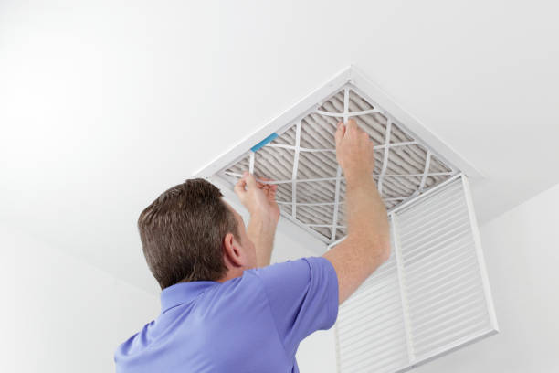 Best HVAC System Cleaning  in Theodore, AL